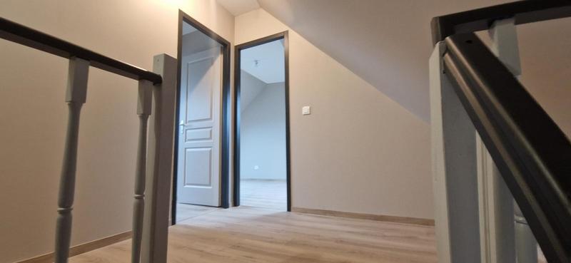 Immeuble - 111 m² - 3 pièces