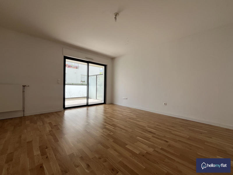 Appartement - 81 m² - 3 pièces