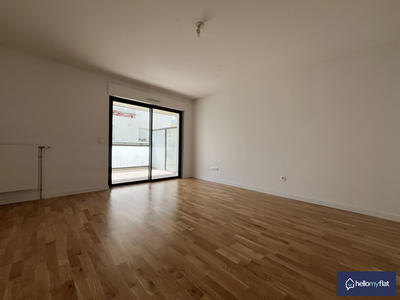 Appartement - 81 m² - 3 pièces