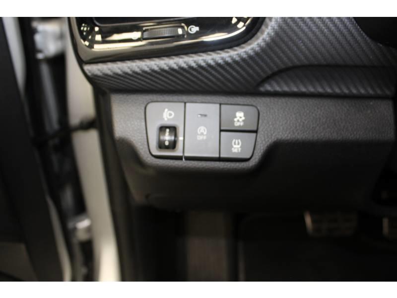 Kia Stonic 1.0 t-GDi 100 ch Dct7 Gt Line Premium
