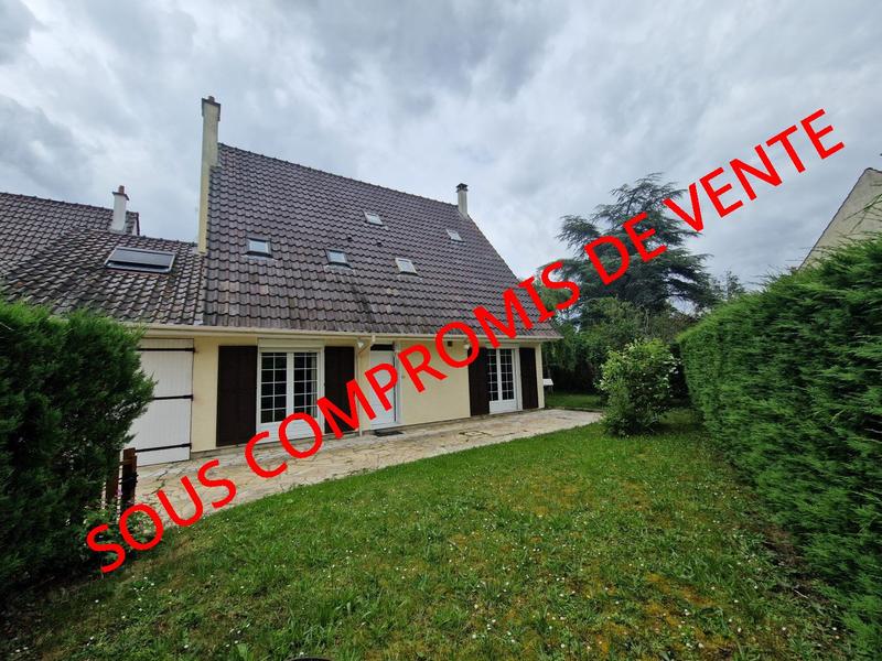 Maison - 173 m² - 11 pièces