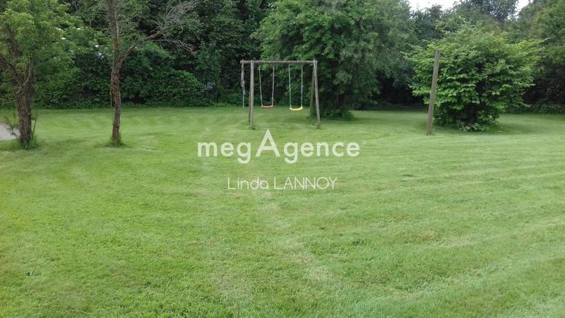 Maison de village - 136 m² - 8 pièces