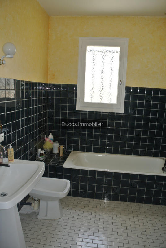 Maison - 80 m² - 3 pièces