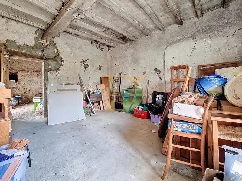 Maison - 40 m² - 2 pièces