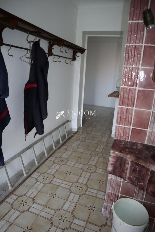 Ferme - 362 m² - 17 pièces