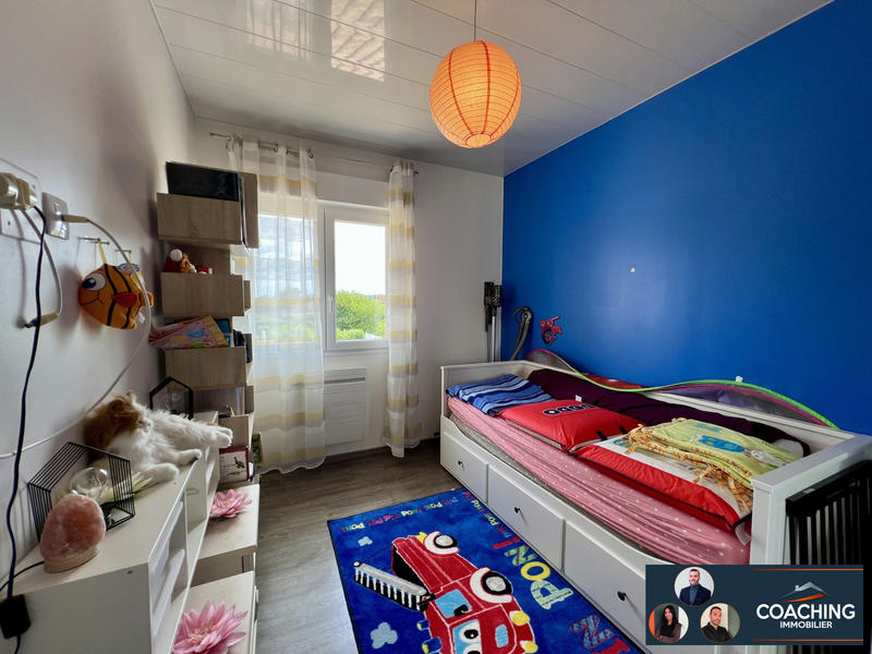 Villa - 150 m² - 6 pièces