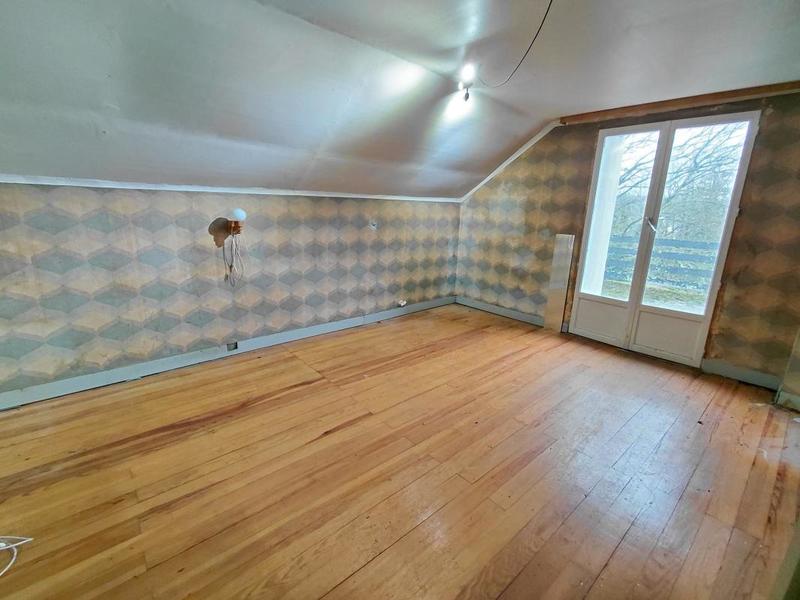 Maison - 102 m² - 4 pièces