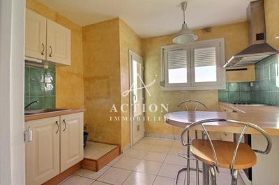 Appartement - 91 m² - 4 pièces