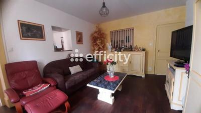 Maison - 101 m² - 4 pièces