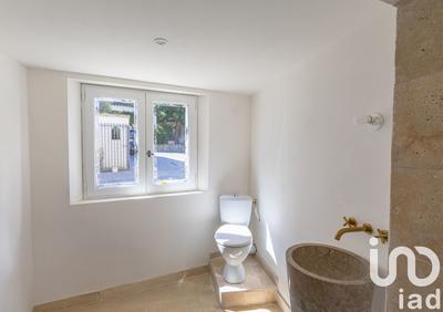 Maison de village - 81 m² - 3 pièces