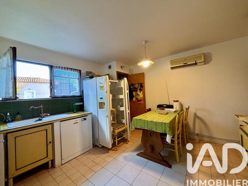 Maison - 50 m² - 3 pièces