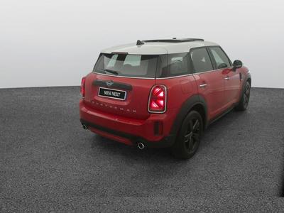 Mini Countryman F60 Lci 178 ch Bva7 Cooper s Edition Northwood