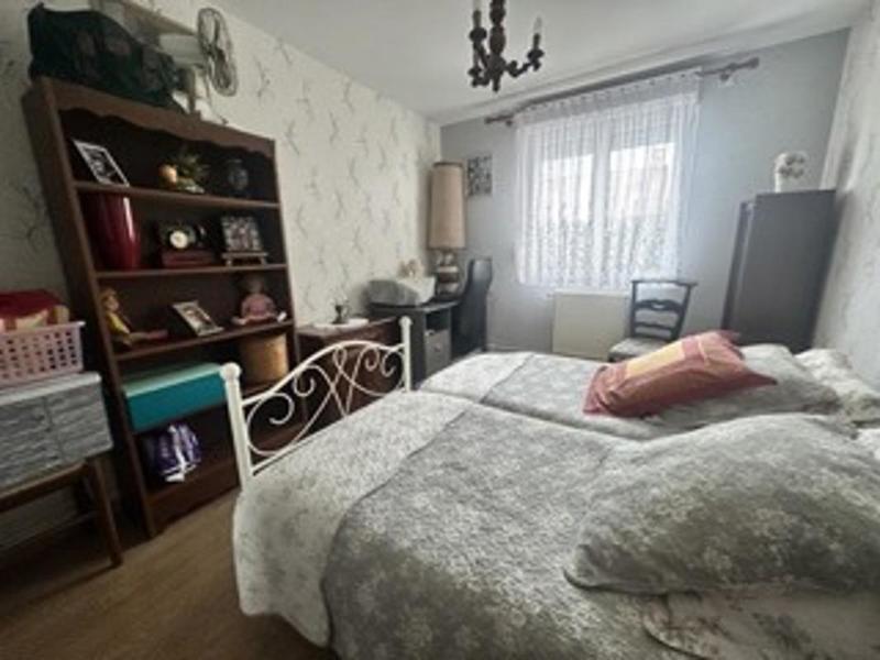 Pavillon - 135 m² - 6 pièces