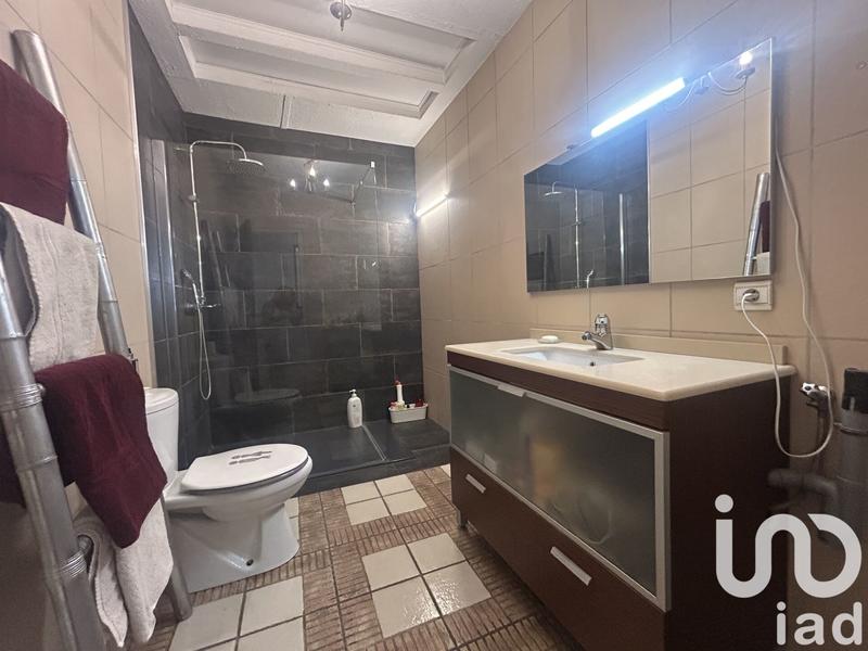 Maison - 178 m² - 5 pièces