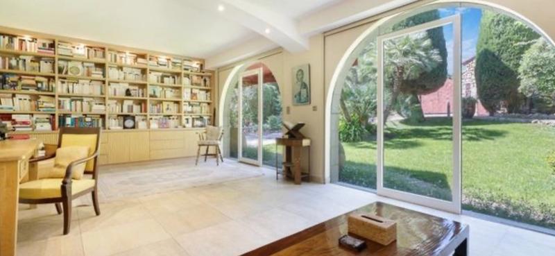 Villa - 330 m² - 7 pièces