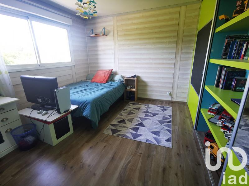 Maison de maîtres - 200 m² - 8 pièces