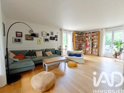 Maison - 140 m² - 7 pièces