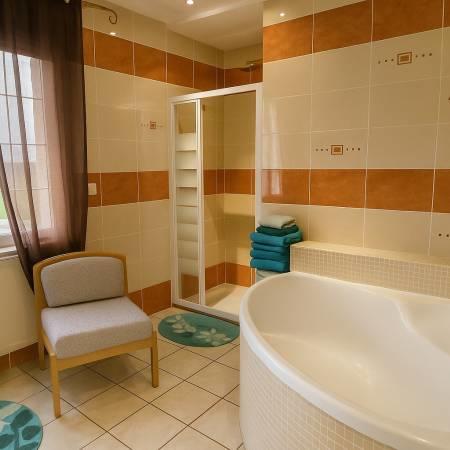 Maison - 230 m² - 10 pièces