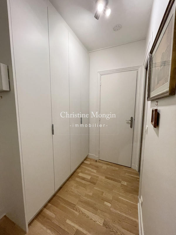 Appartement - 96 m² - 3 pièces