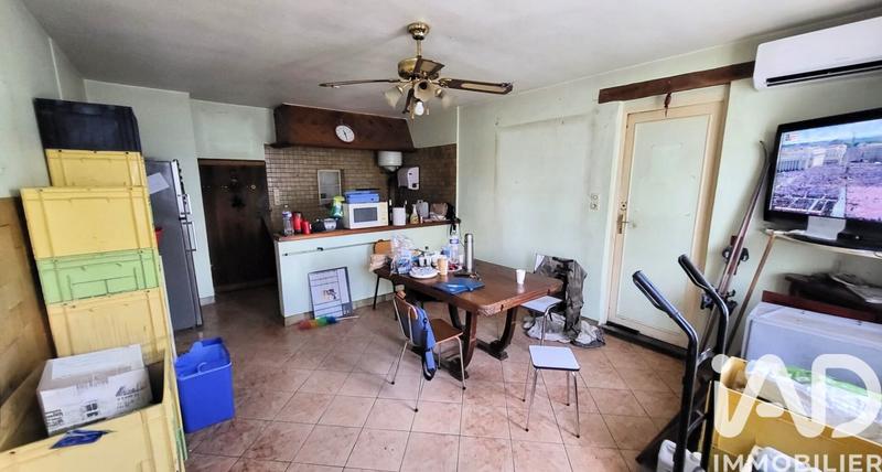 Maison - 106 m² - 4 pièces