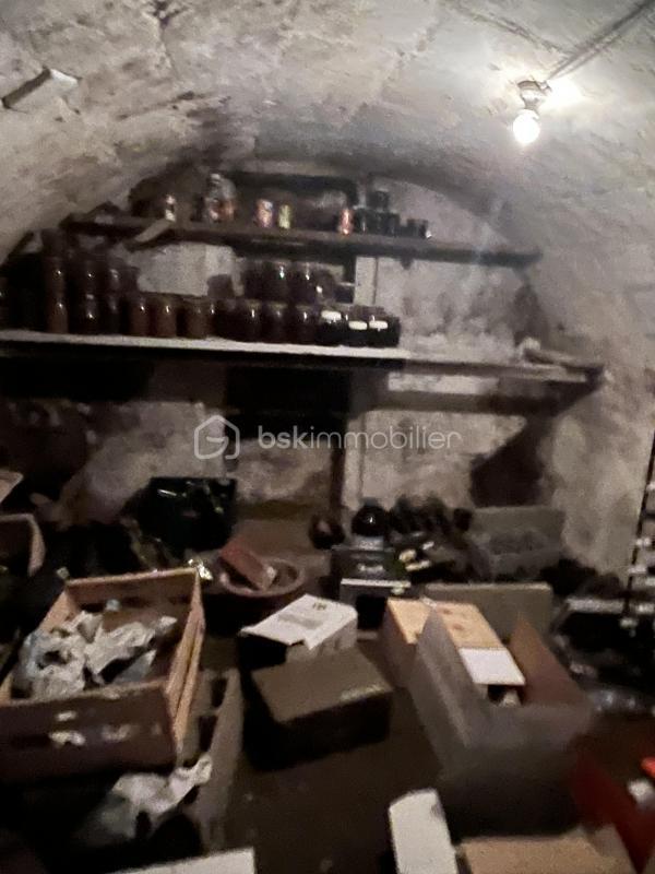 Immeuble - 128 m² - 7 pièces