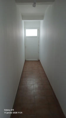 Maison - 113 m² - 4 pièces