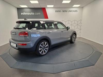 Mini Mini Clubman One 102 ch Edition Knightsbridge