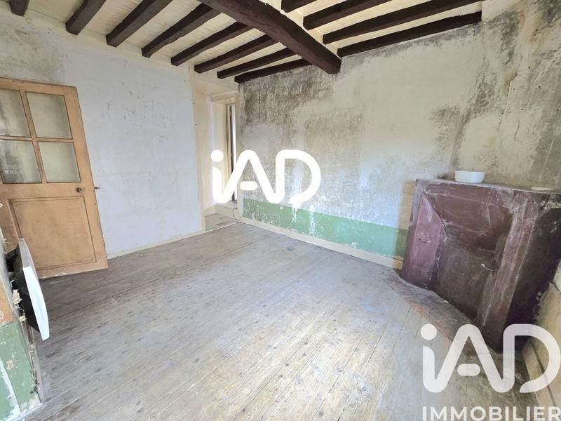 Maison de ville - 80 m² - 4 pièces