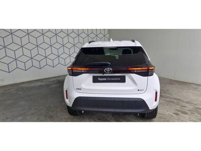 Toyota Yaris Cross Hybride 130h 2wd Design