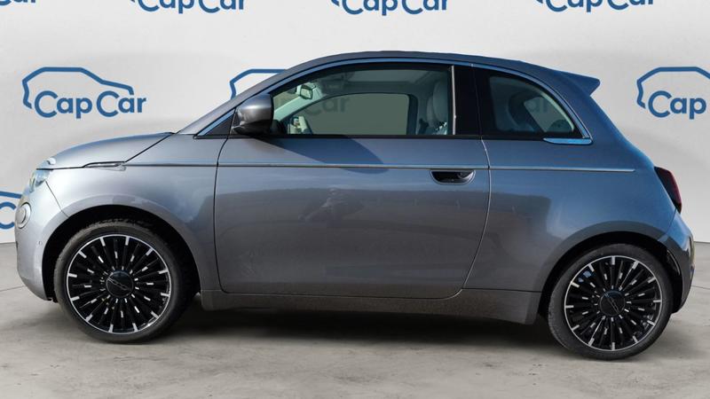 Fiat 500 42 kWh 118 la Prima - Automatique