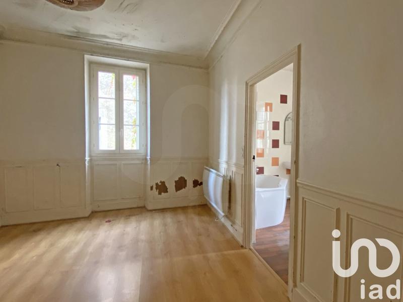 Maison de village - 114 m² - 4 pièces