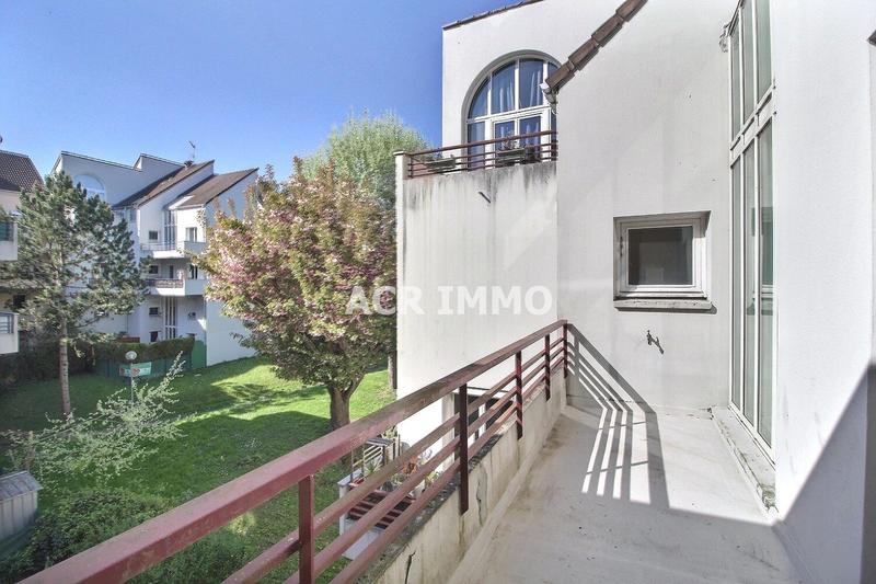 Duplex - 73 m² - 4 pièces