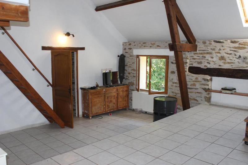 Maison - 173 m² - 7 pièces