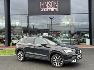 Seat Ateca 1.5 Tsi - 150 Start&amp;Stop Bv Dsg 7 Style Phase 2