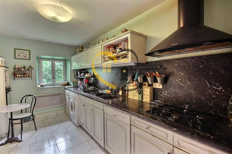 Longère - 180 m² - 9 pièces