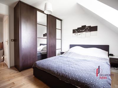 Appartement - 77 m² - 4 pièces