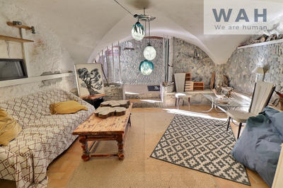 Maison de village - 146 m² - 5 pièces