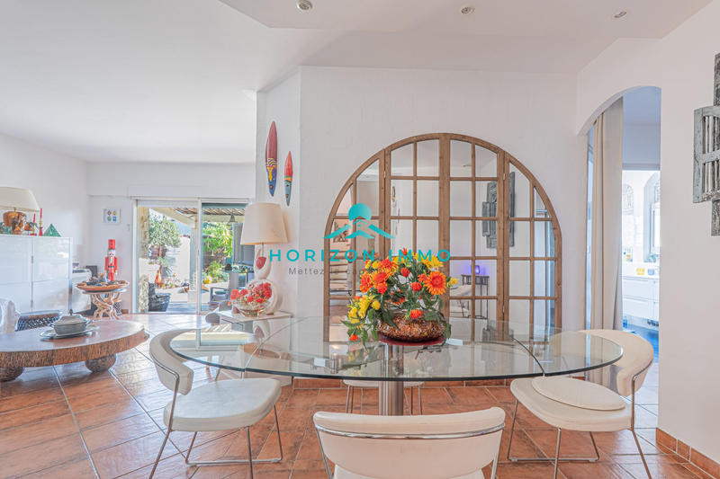 Maison - 160 m² - 5 pièces