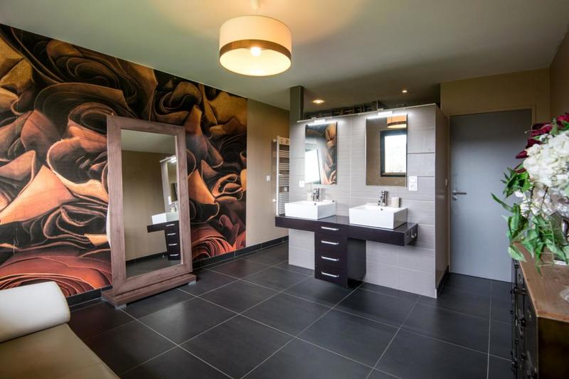 Maison - 194 m² - 5 pièces