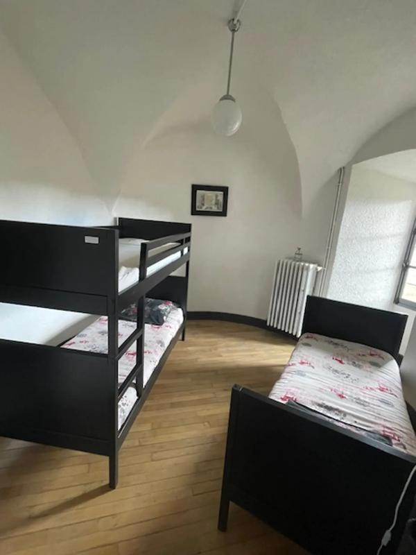 Château - 585 m² - 20 pièces