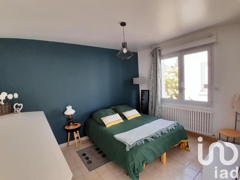 Maison - 171 m² - 8 pièces