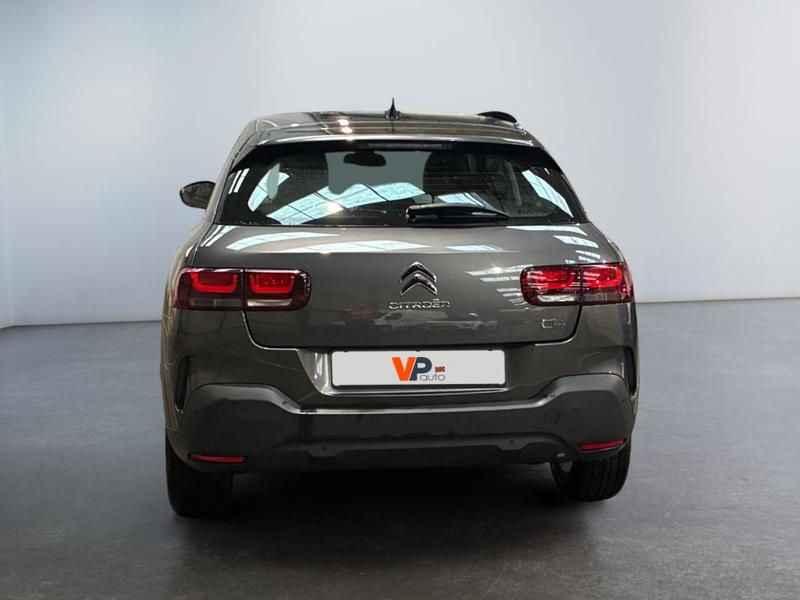 Citroën C4 Cactus Business PureTech 110 s&amp;S Eat6 Feel