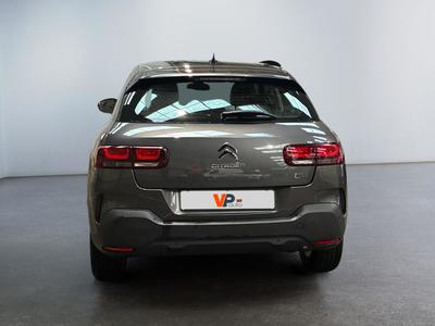 Citroën C4 Cactus Business PureTech 110 s&amp;S Eat6 Feel