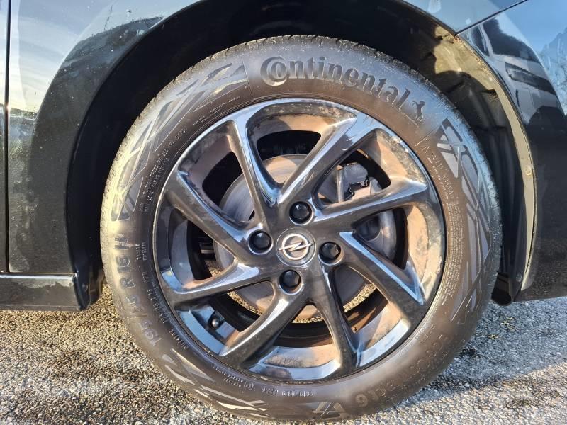 Opel Corsa 1.2 Turbo 100 ch Bvm6 Gs