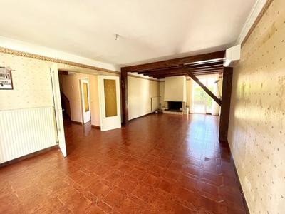 Villa - 121 m² - 5 pièces