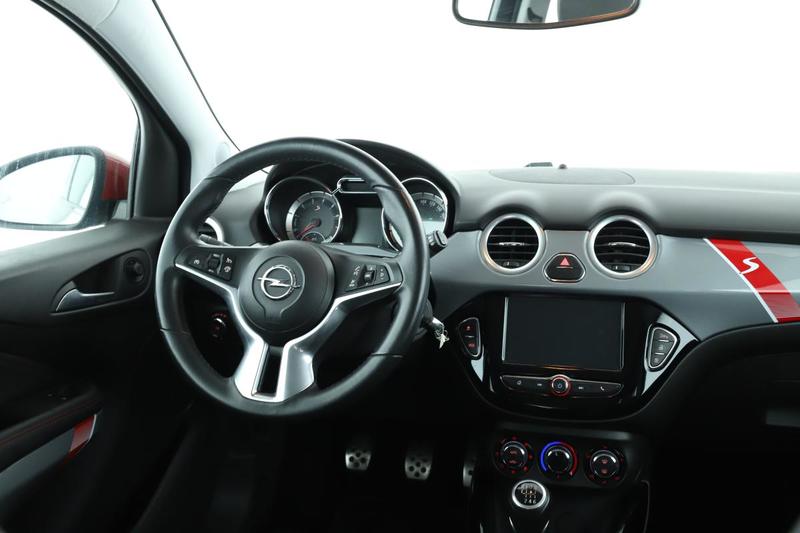 Opel Adam 1.4 Turbo Ecotec s 150 ch