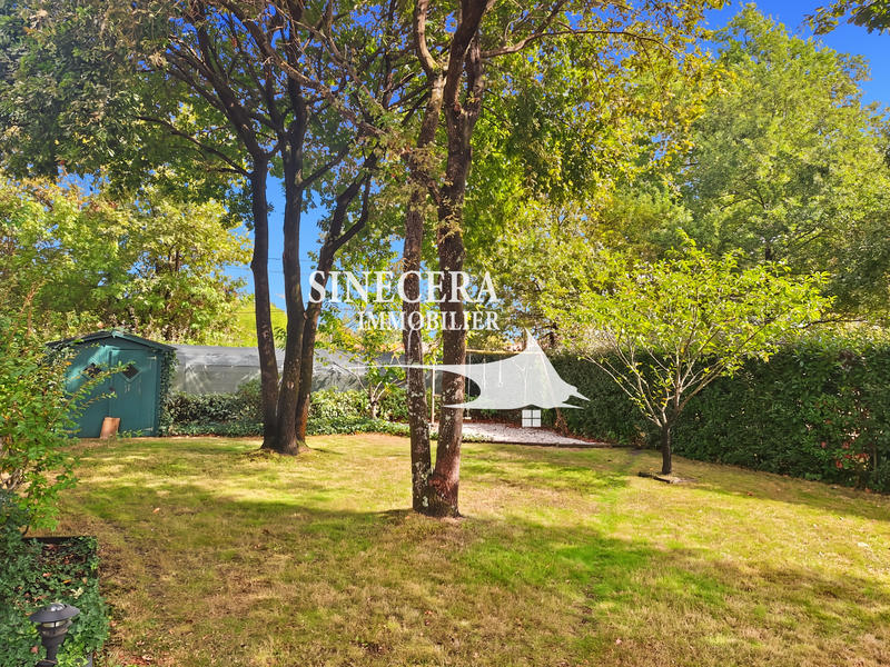 Maison - 153 m² - 6 pièces