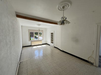 Maison - 110 m² - 7 pièces