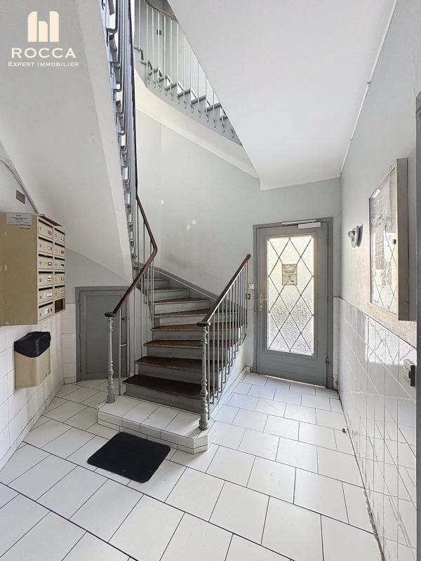 Duplex - 47 m² - 2 pièces