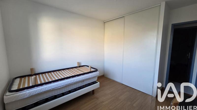 Maison - 87 m² - 4 pièces